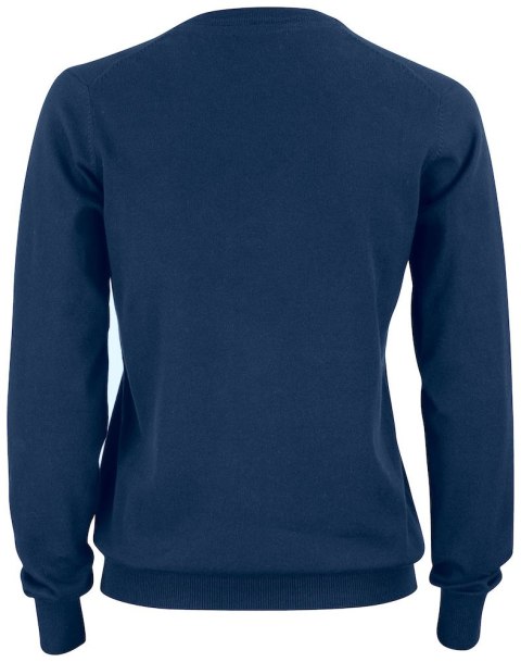 OAKVILLE CREWNECK WOMAN - XXL (DARK NAVY) OAKVILLE CREWNECK WOMAN - XXL (DARK NAVY)