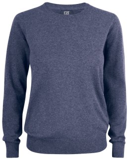 OAKVILLE CREWNECK WOMAN - XXL (NAVY MELANGE)