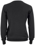 OAKVILLE CREWNECK WOMAN - XS (BLACK)