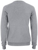 OAKVILLE V-NECK WOMAN - L (GREY MELANGE)