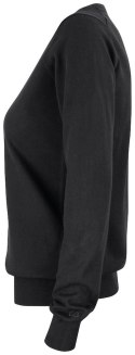 OAKVILLE V-NECK WOMAN - XS (BLACK)