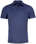 OCEANSIDE STRETCH POLO - 3XL (DARK NAVY)