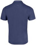 OCEANSIDE STRETCH POLO - 3XL (DARK NAVY)