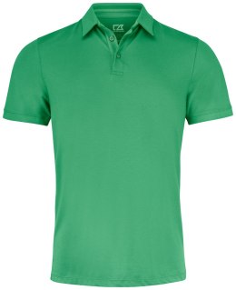 OCEANSIDE STRETCH POLO - 3XL (GREEN)