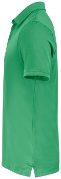 OCEANSIDE STRETCH POLO - 3XL (GREEN)