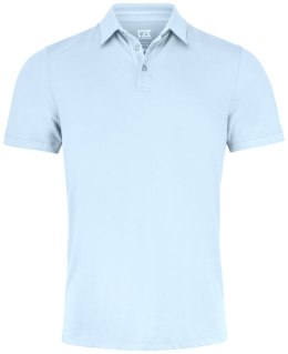 OCEANSIDE STRETCH POLO - 3XL (HEAVEN BLUE)