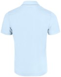 OCEANSIDE STRETCH POLO - 3XL (HEAVEN BLUE)