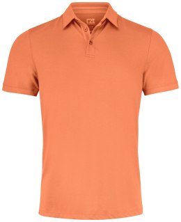 OCEANSIDE STRETCH POLO - 3XL (PEACH)