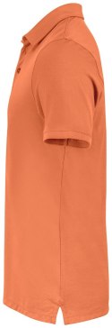 OCEANSIDE STRETCH POLO - 3XL (PEACH)