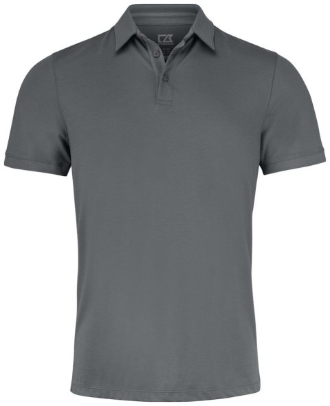 OCEANSIDE STRETCH POLO - 3XL (PISTOL)