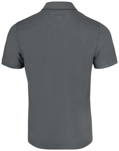 OCEANSIDE STRETCH POLO - 3XL (PISTOL) OCEANSIDE STRETCH POLO - 3XL (PISTOL)