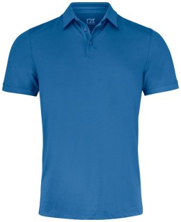 OCEANSIDE STRETCH POLO - 3XL (ROYAL BLUE)