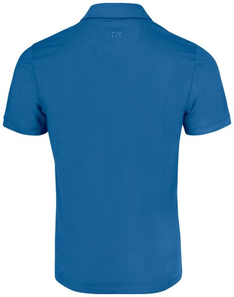 OCEANSIDE STRETCH POLO - 3XL (ROYAL BLUE) OCEANSIDE STRETCH POLO - 3XL (ROYAL BLUE)