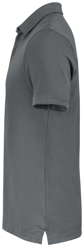OCEANSIDE STRETCH POLO - L (PISTOL) OCEANSIDE STRETCH POLO - L (PISTOL)