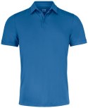 OCEANSIDE STRETCH POLO - XL (ROYAL BLUE)