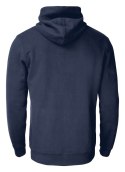 TWISP HOOD FZ - 4XL (DARK NAVY)