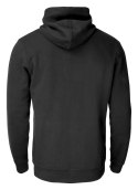 TWISP HOOD FZ - XXL (BLACK)