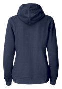 TWISP HOOD FZ WOMAN - L (DARK NAVY)