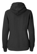 TWISP HOOD FZ WOMAN - XS (BLACK)