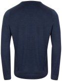 VERNON V-NECK - S (DARK NAVY)