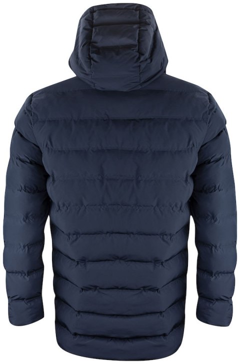WENATCHEE JACKET - 3XL (DARK NAVY) WENATCHEE JACKET - 3XL (DARK NAVY)