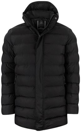 WENATCHEE JACKET - 4XL (BLACK)