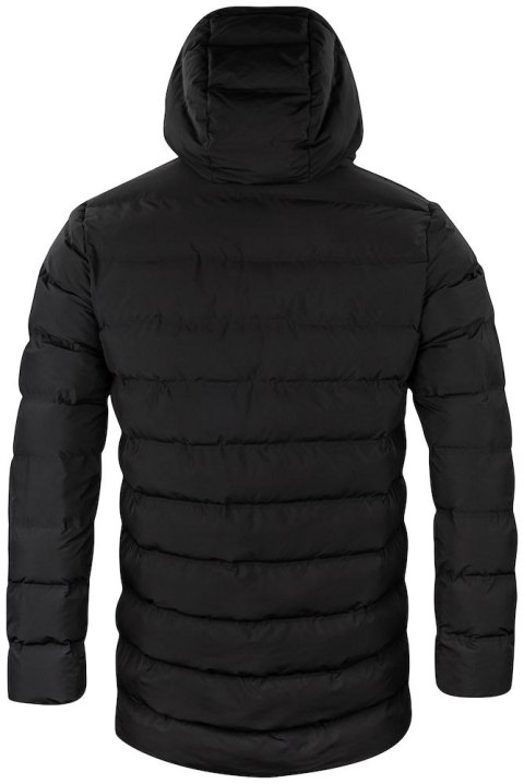 WENATCHEE JACKET - 4XL (BLACK) WENATCHEE JACKET - 4XL (BLACK)