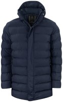 WENATCHEE JACKET - 4XL (DARK NAVY)