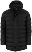 WENATCHEE JACKET - L (BLACK)