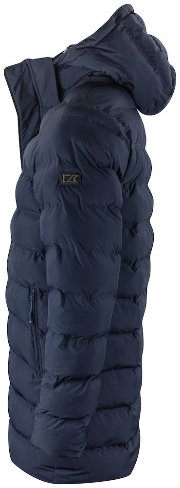 WENATCHEE JACKET - L (DARK NAVY) WENATCHEE JACKET - L (DARK NAVY)