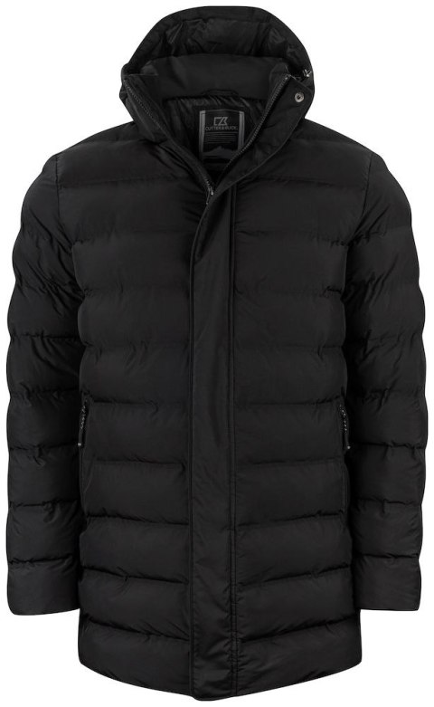 WENATCHEE JACKET - M (BLACK)