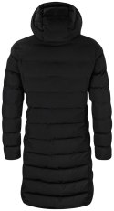 WENATCHEE JACKET WOMAN - L (BLACK)