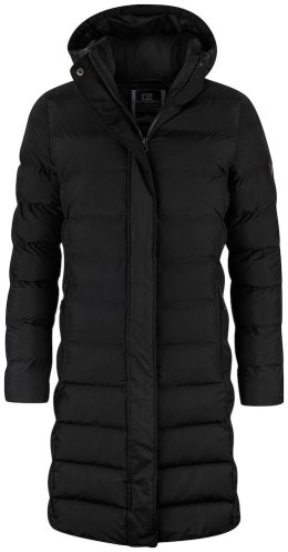 WENATCHEE JACKET WOMAN - XL (BLACK)