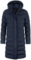 WENATCHEE JACKET WOMAN - L (DARK NAVY)