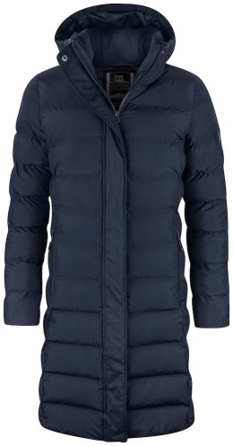 WENATCHEE JACKET WOMAN - L (DARK NAVY)