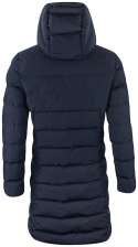 WENATCHEE JACKET WOMAN - L (DARK NAVY)