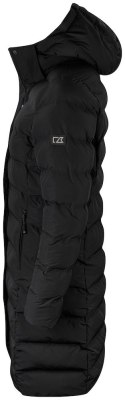 WENATCHEE JACKET WOMAN - XS (BLACK)