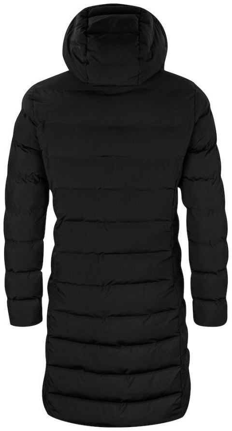 WENATCHEE JACKET WOMAN - XS (BLACK) WENATCHEE JACKET WOMAN - XS (BLACK)
