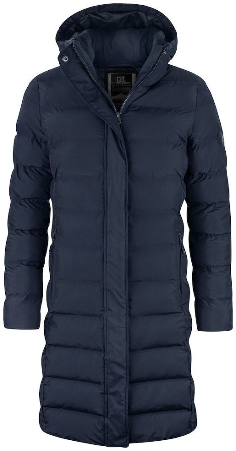 WENATCHEE JACKET WOMAN - XS (DARK NAVY)