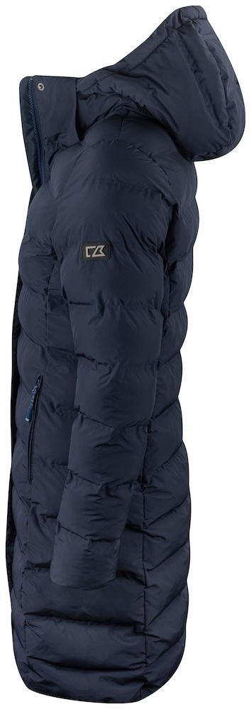 WENATCHEE JACKET WOMAN - S (DARK NAVY) WENATCHEE JACKET WOMAN - S (DARK NAVY)