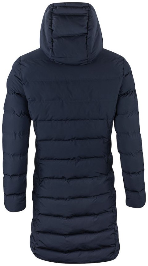 WENATCHEE JACKET WOMAN - S (DARK NAVY) WENATCHEE JACKET WOMAN - S (DARK NAVY)