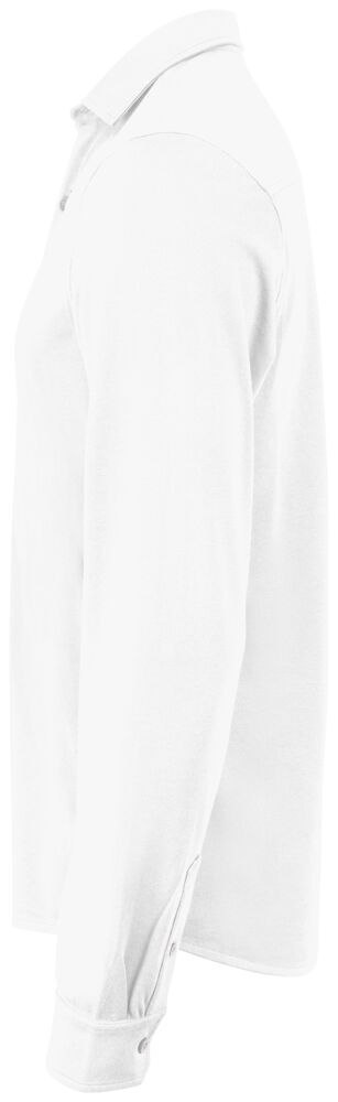 ADVANTAGE SHIRT - 3XL (WHITE) ADVANTAGE SHIRT - 3XL (WHITE)