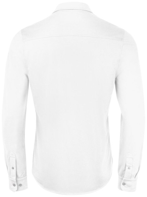 ADVANTAGE SHIRT - 3XL (WHITE) ADVANTAGE SHIRT - 3XL (WHITE)