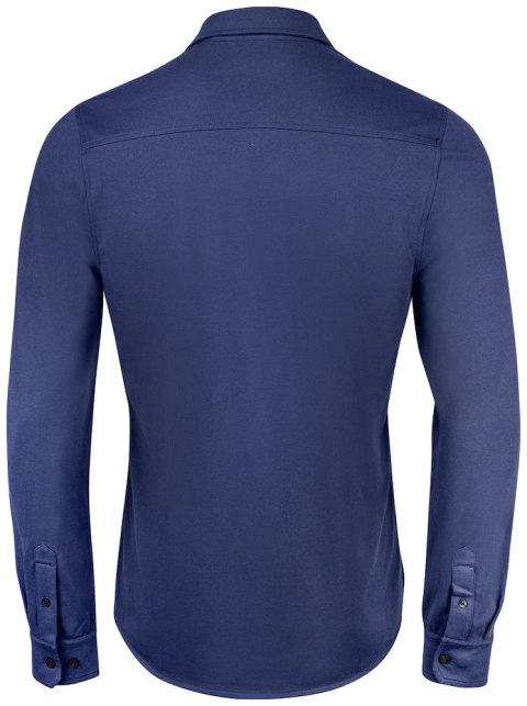 ADVANTAGE SHIRT - 4XL (DARK NAVY) ADVANTAGE SHIRT - 4XL (DARK NAVY)