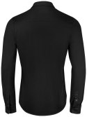 ADVANTAGE SHIRT - L (BLACK)