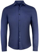 ADVANTAGE SHIRT - L (DARK NAVY)