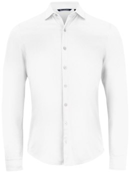 ADVANTAGE SHIRT - L (WHITE)