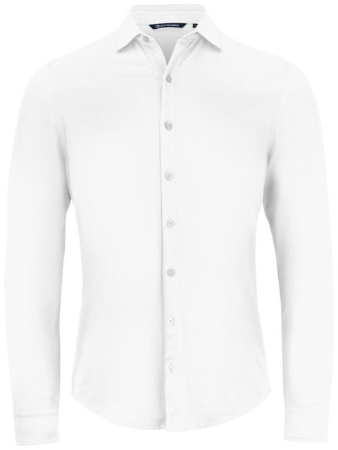 ADVANTAGE SHIRT - XL (WHITE)