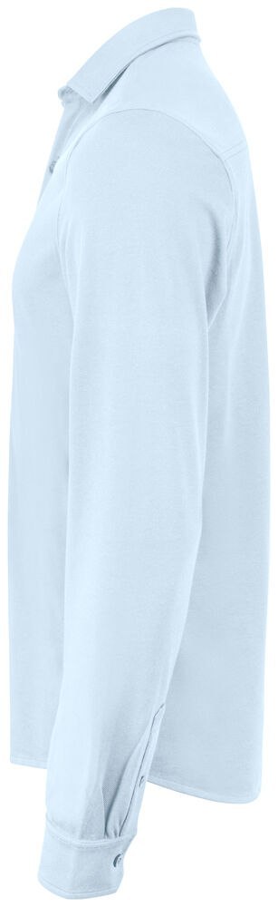 ADVANTAGE SHIRT - M (HEAVEN BLUE) ADVANTAGE SHIRT - M (HEAVEN BLUE)