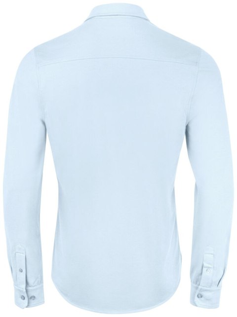 ADVANTAGE SHIRT - M (HEAVEN BLUE) ADVANTAGE SHIRT - M (HEAVEN BLUE)